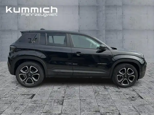JEEP AVENGER ALTITUDE (3/15)