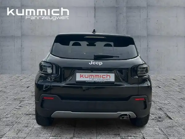JEEP AVENGER ALTITUDE (5/15)