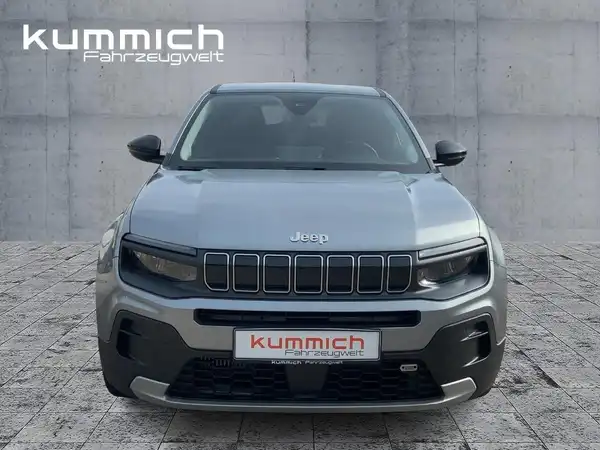 JEEP AVENGER ALTITUDE (2/15)