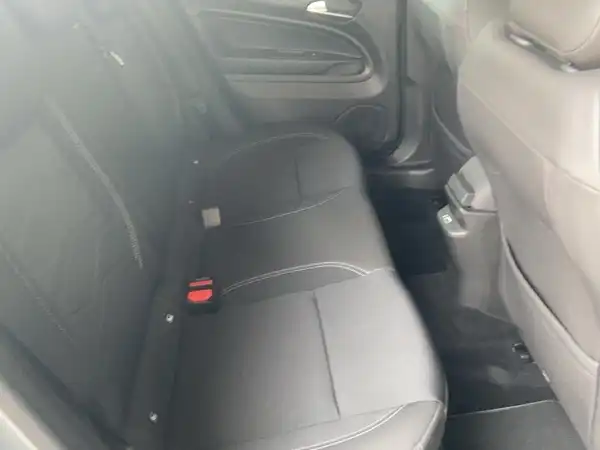 JEEP AVENGER ALTITUDE (12/15)