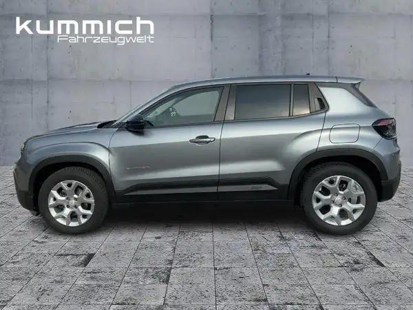 JEEP AVENGER ALTITUDE (6/15)