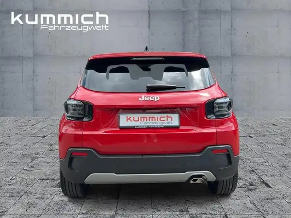 JEEP AVENGER (5/15)