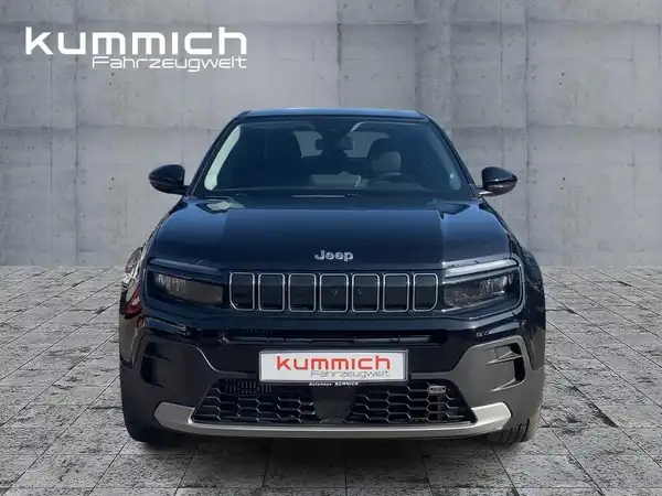 JEEP AVENGER ALTITUDE (2/15)