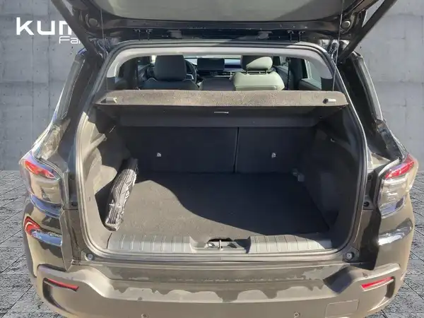 JEEP AVENGER ALTITUDE (13/15)