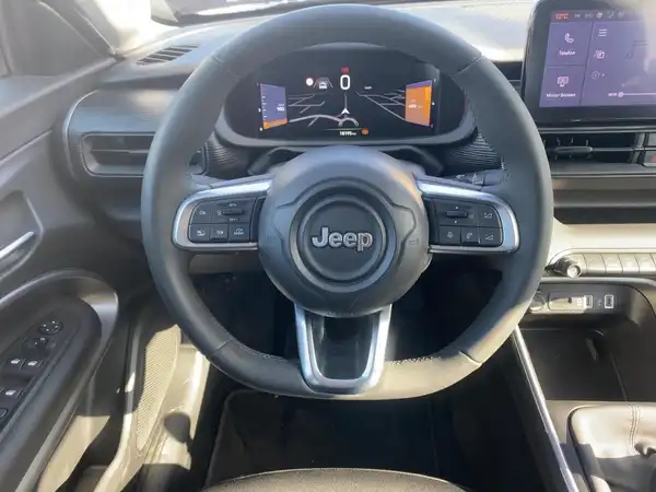 JEEP AVENGER ALTITUDE (9/15)