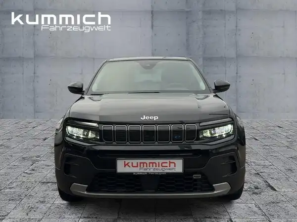 JEEP AVENGER ALTITUDE (2/15)