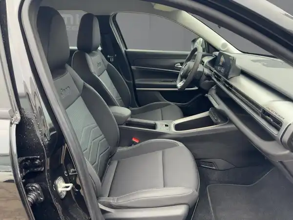 JEEP AVENGER ALTITUDE (11/15)