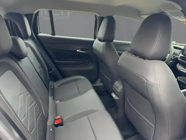 JEEP AVENGER ALTITUDE (12/15)