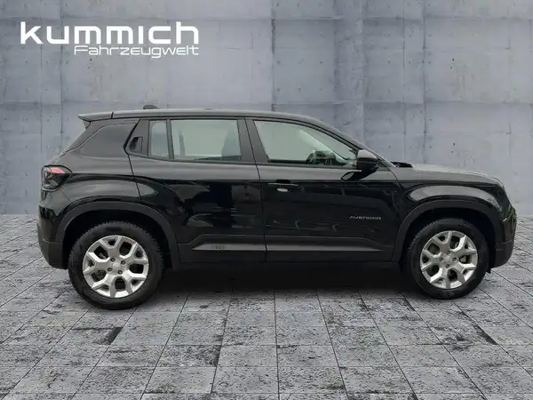 JEEP AVENGER ALTITUDE (3/15)