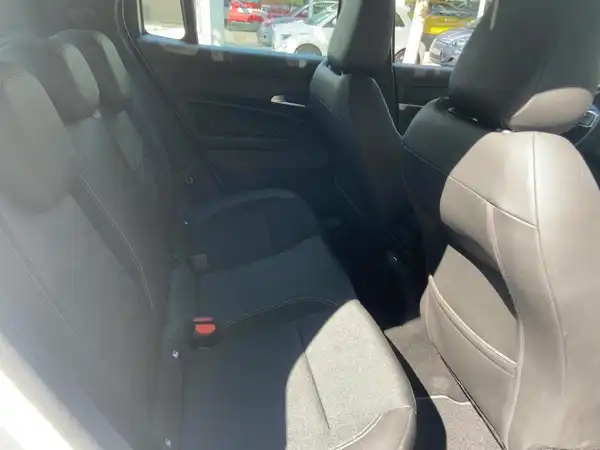 JEEP AVENGER ALTITUDE (12/15)