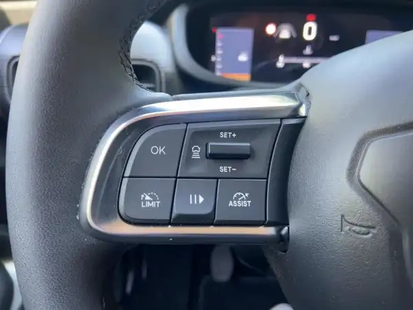 JEEP AVENGER ALTITUDE (14/15)