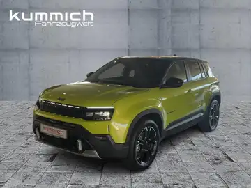 JEEP AVENGER ALTITUDE (1/15)