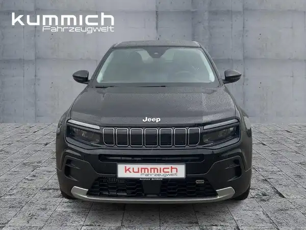 JEEP AVENGER ALTITUDE (2/15)