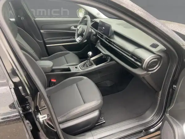 JEEP AVENGER ALTITUDE (11/15)