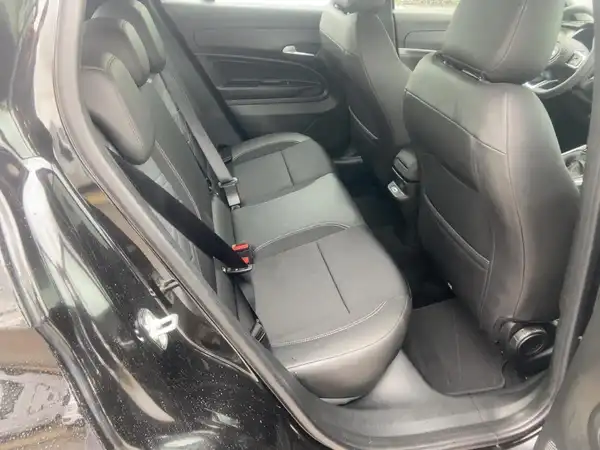 JEEP AVENGER ALTITUDE (12/15)