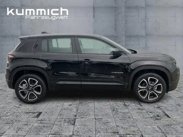 JEEP AVENGER ALTITUDE (3/15)
