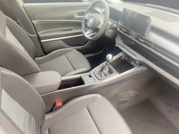 JEEP AVENGER ALTITUDE (11/15)