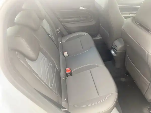 JEEP AVENGER ALTITUDE (12/15)