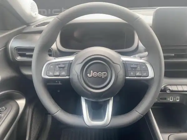JEEP AVENGER ALTITUDE (9/15)