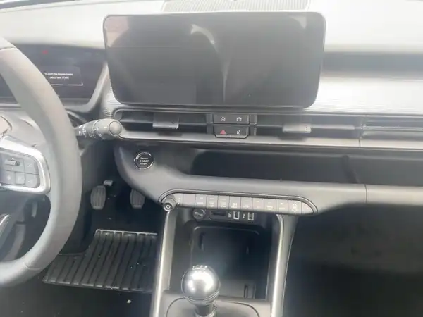 JEEP AVENGER ALTITUDE (10/15)