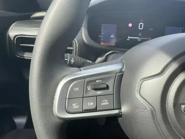 JEEP AVENGER ALTITUDE (14/15)