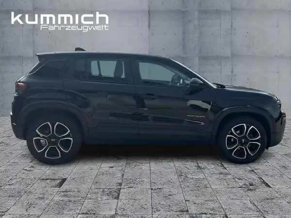 JEEP AVENGER ALTITUDE (3/15)