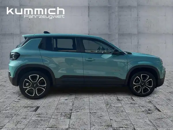 JEEP AVENGER ALTITUDE (3/15)
