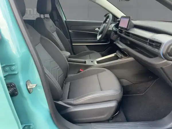 JEEP AVENGER ALTITUDE (11/15)