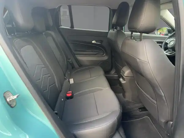 JEEP AVENGER ALTITUDE (12/15)