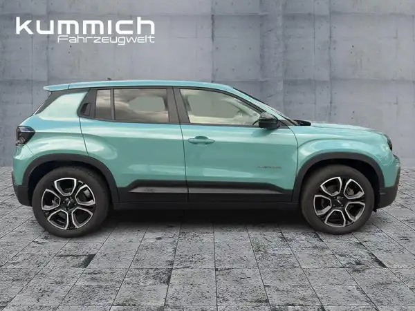 JEEP AVENGER ALTITUDE (3/15)