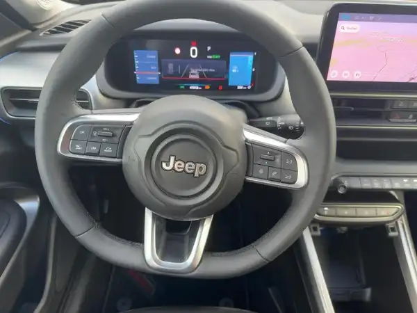 JEEP AVENGER ALTITUDE (9/15)
