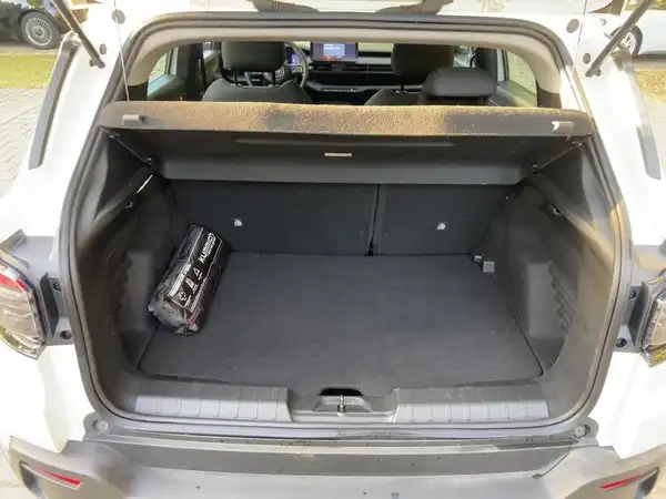 JEEP AVENGER LONGITUDE (13/15)