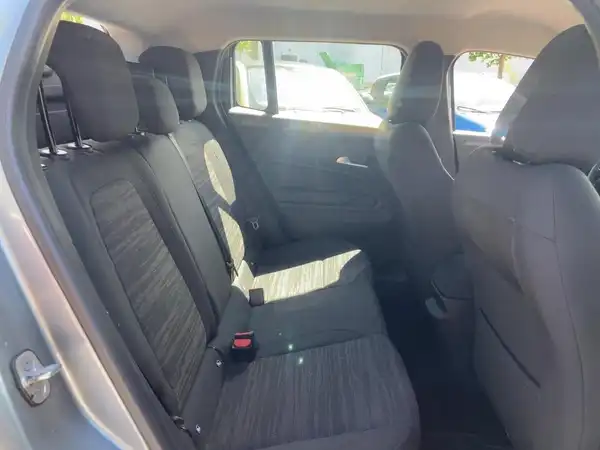 JEEP AVENGER LONGITUDE (12/15)