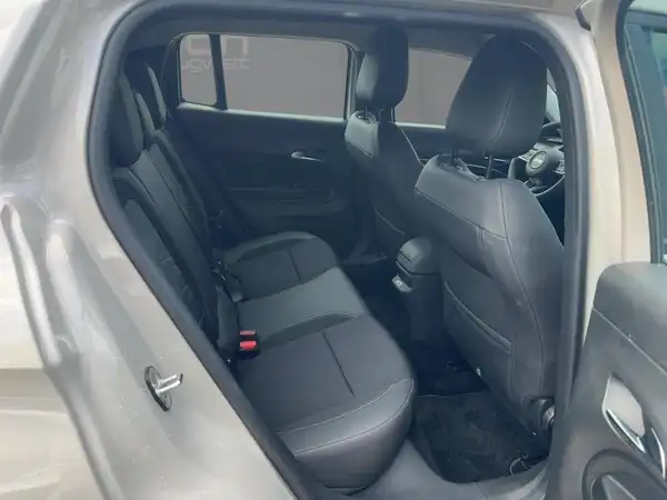 JEEP AVENGER ALTITUDE (12/15)