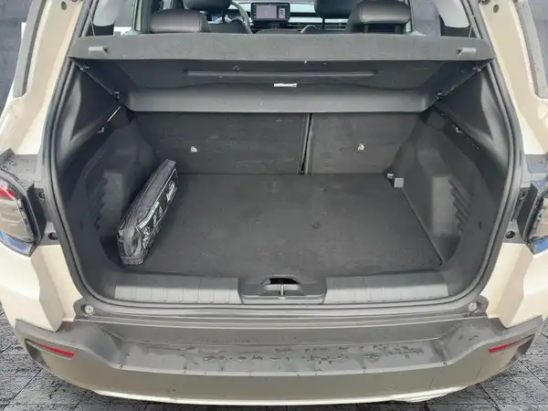 JEEP AVENGER ALTITUDE (13/15)