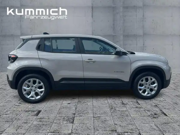 JEEP AVENGER ALTITUDE (3/15)