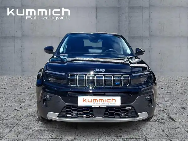 JEEP AVENGER (2/15)