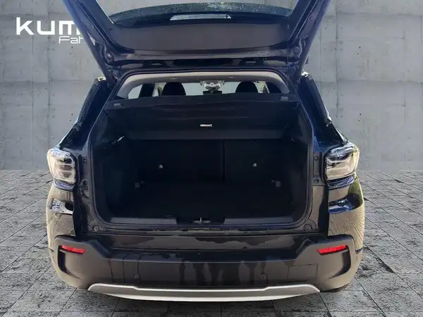 JEEP AVENGER (13/15)