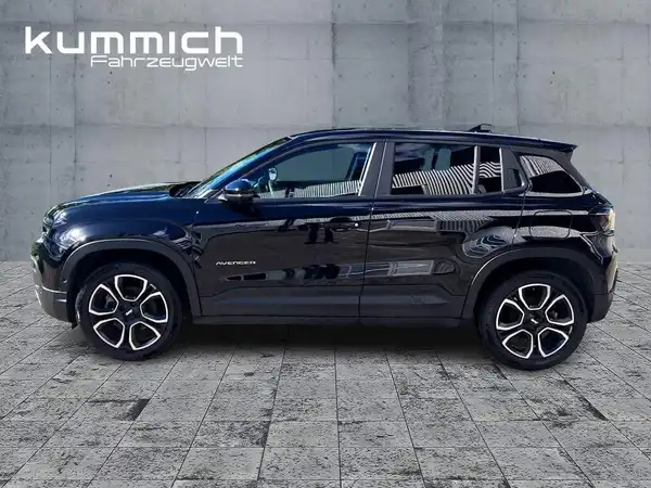 JEEP AVENGER (6/15)