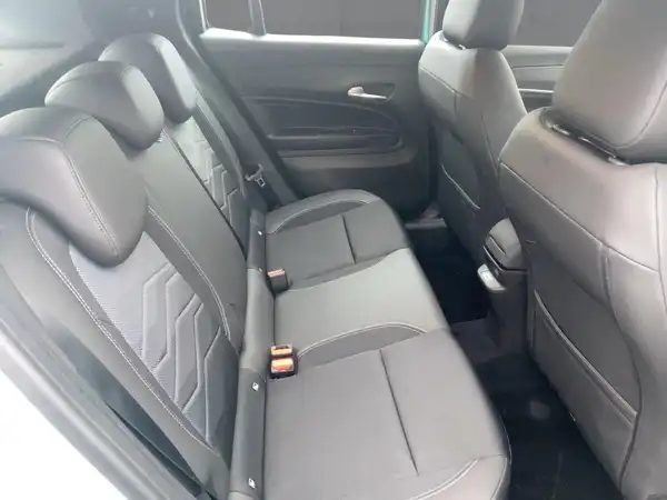 JEEP AVENGER ALTITUDE (12/15)