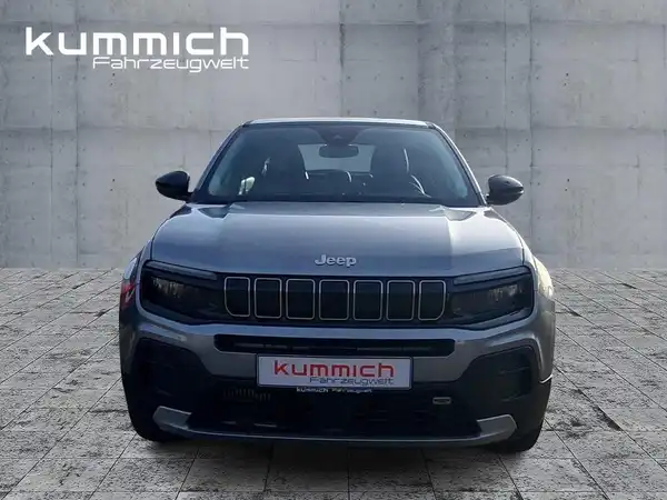 JEEP AVENGER ALTITUDE (2/15)