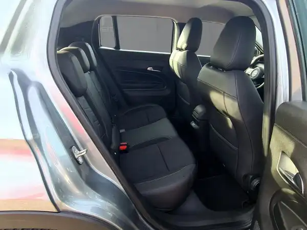 JEEP AVENGER ALTITUDE (12/15)