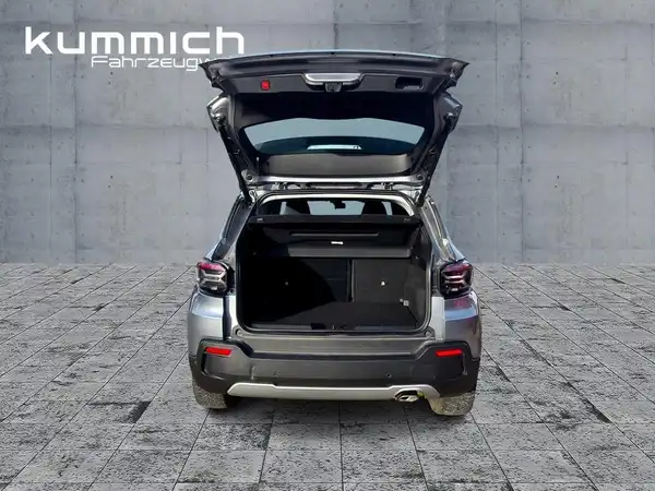 JEEP AVENGER ALTITUDE (13/15)