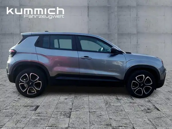 JEEP AVENGER ALTITUDE (3/15)