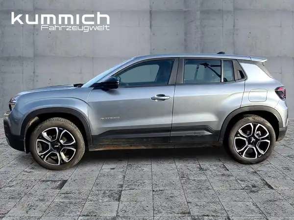 JEEP AVENGER ALTITUDE (6/15)