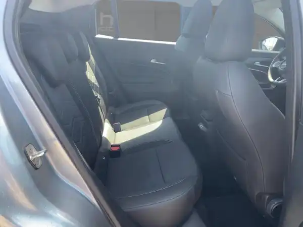 JEEP AVENGER ALTITUDE (12/15)
