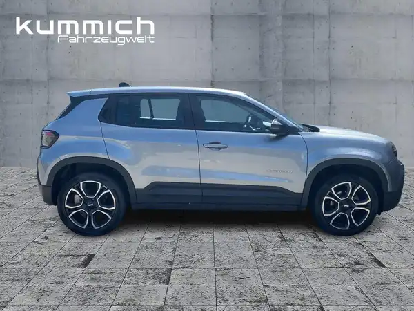 JEEP AVENGER ALTITUDE (3/15)