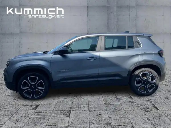 JEEP AVENGER ALTITUDE (6/15)