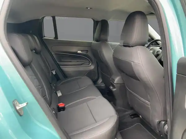 JEEP AVENGER ALTITUDE (12/15)