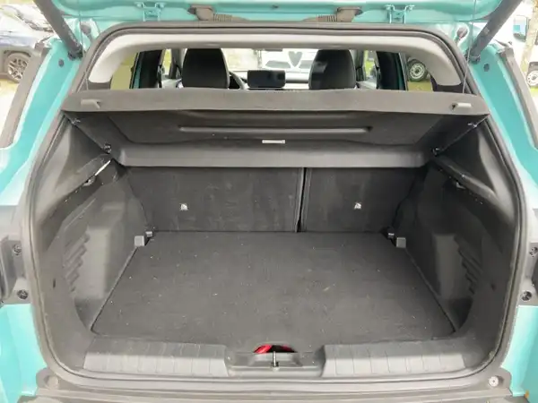 JEEP AVENGER ALTITUDE (13/15)